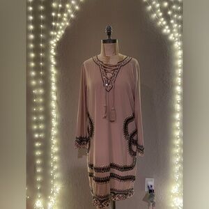 Venus Sparkle Dress